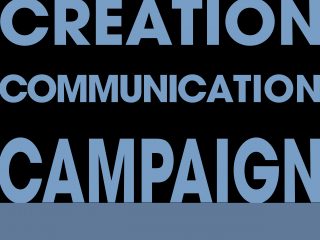 Creation campaign com